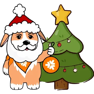 🎄