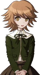 Chihiro by @clicker_yo
