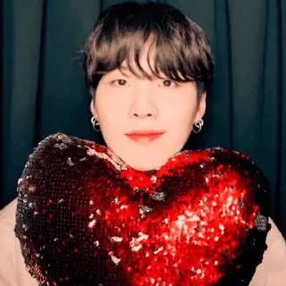 ❤️