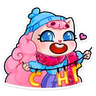❤️