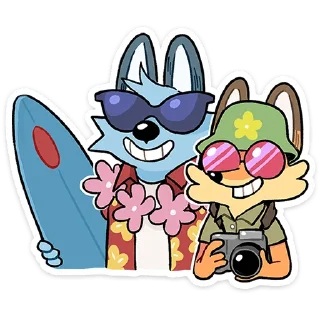 😎