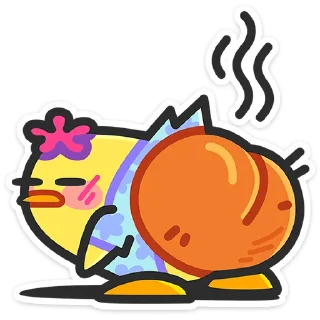 🍑