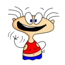 ✋