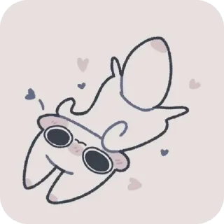 ❤