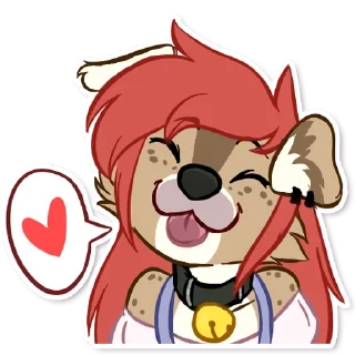 ❤️