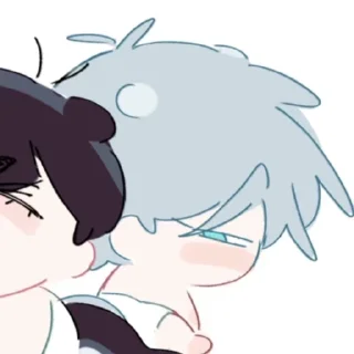 💋