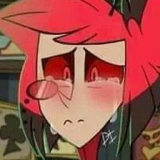 😭