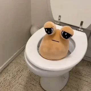 🚽