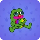 🐸
