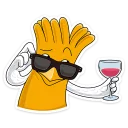 🍷
