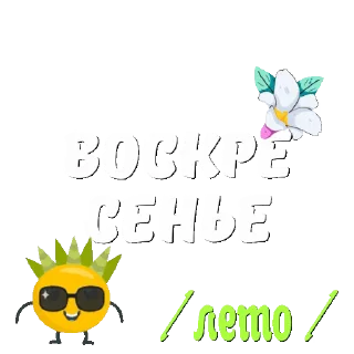 ☀️