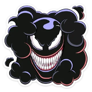 😈