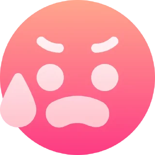 😰