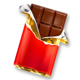 🍫