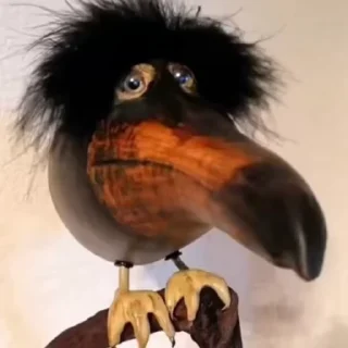 😮