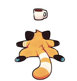 ☕️