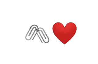 ♥️