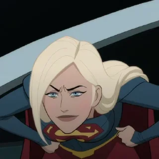 🦸‍♀