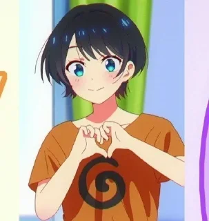 💕