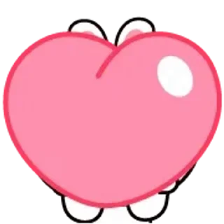 ❤️