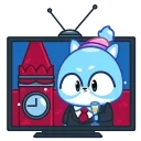 📺