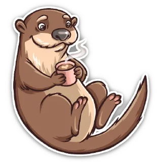 ☕️