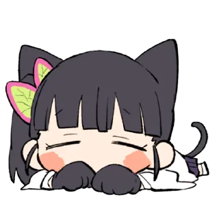 😴
