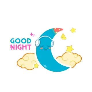 🌙
