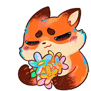 🦊
