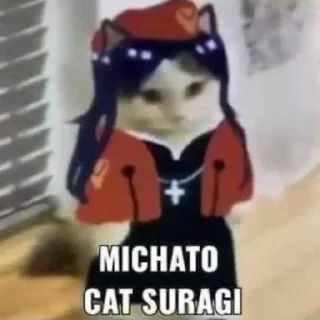 🐈