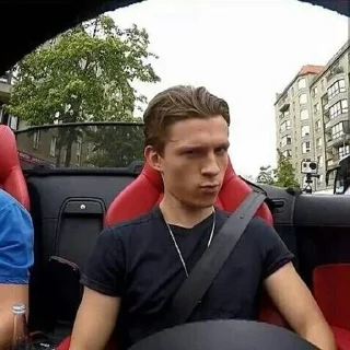 😏