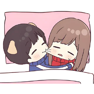 😋