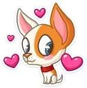 ❤️