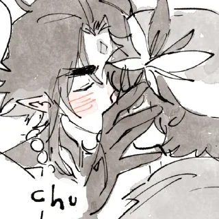 ❤️