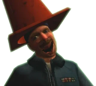 🤪