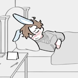 💤