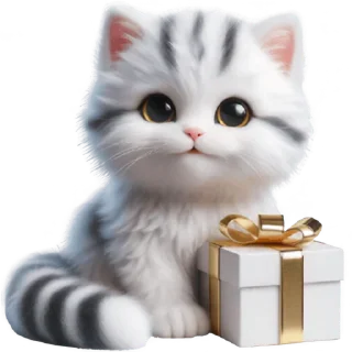 🎁