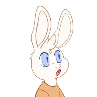 😗