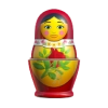 Русские пословицы 🪆 | by @lorrrem