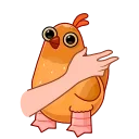 🐓
