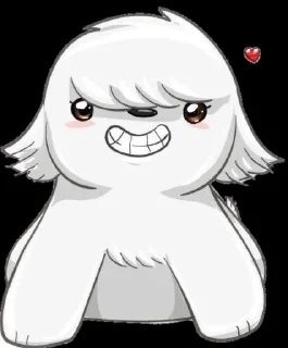 💗