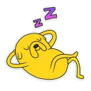 💤