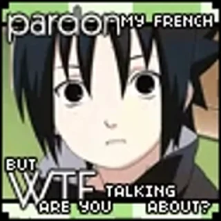⁉️
