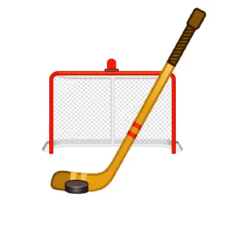 🏒