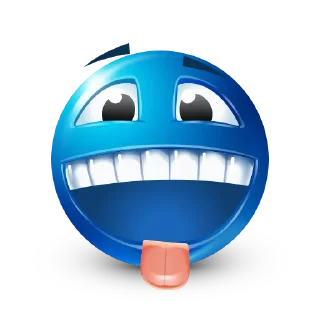 😜