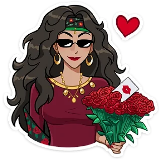 😎
