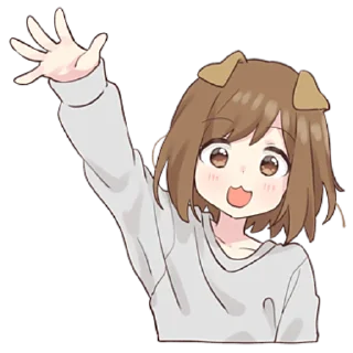 👋