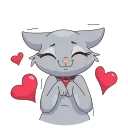 ❤️