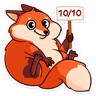 👍