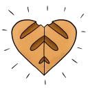 ❤